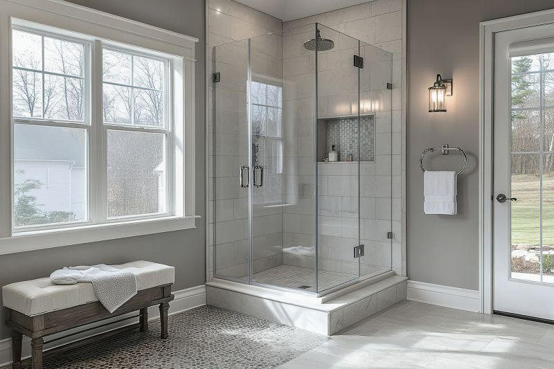 Best Shower Installation Contractors in Athens, GA