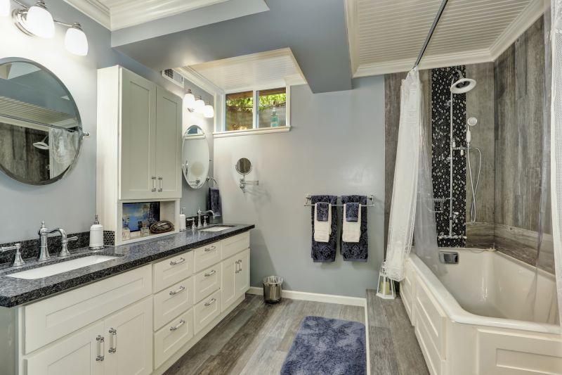 Top Bathroom Remodeling Companies in Watkinsville, GA